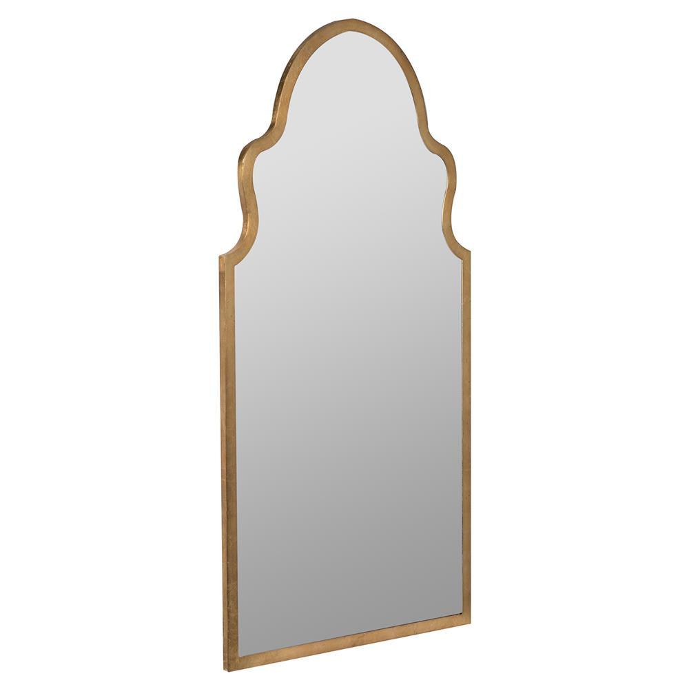 Lincoln Mirror - Cooper Classics Side