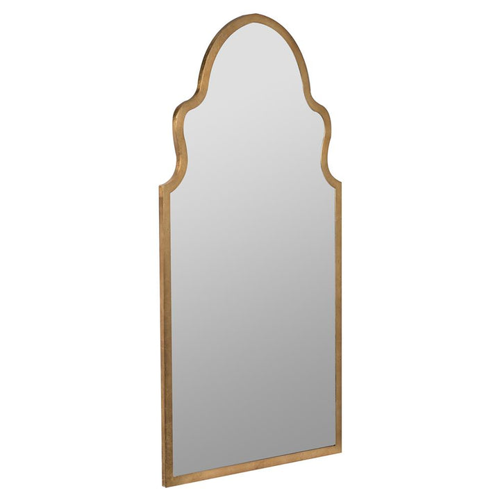 Lincoln Mirror - Cooper Classics Side