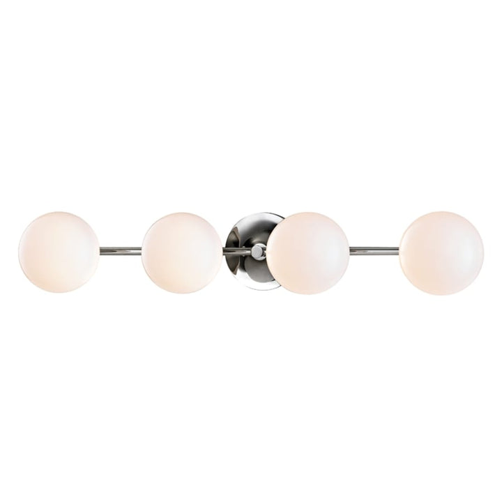Fleming Light 5" & 13" & 21" & 29" Wide LED Bathroom Vanity Light - ARANZASU