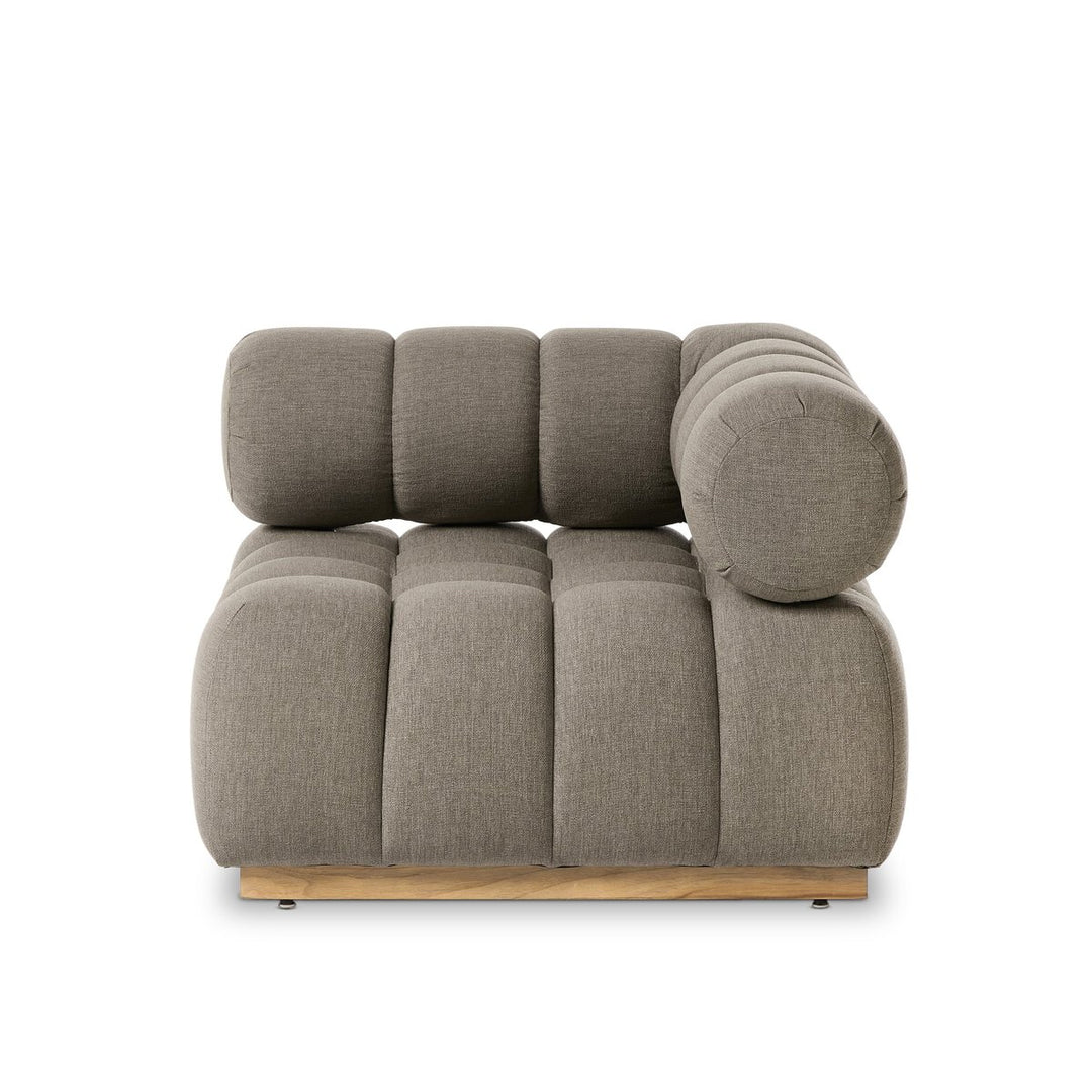 Build Your Own: Roma Outdoor Sectional