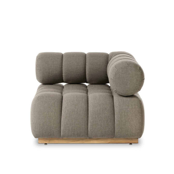 Build Your Own: Roma Outdoor Sectional