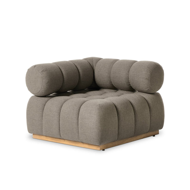 Build Your Own: Roma Outdoor Sectional