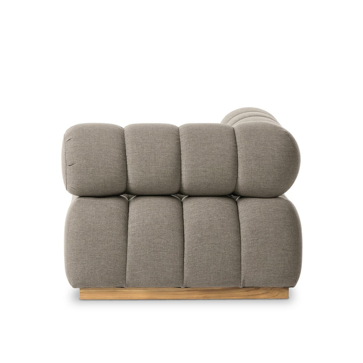Build Your Own: Roma Outdoor Sectional