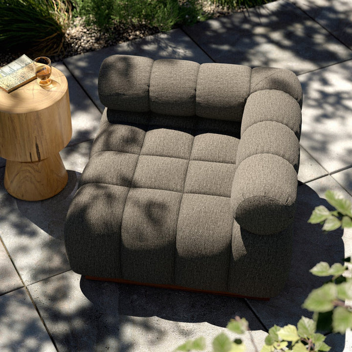 Build Your Own: Roma Outdoor Sectional