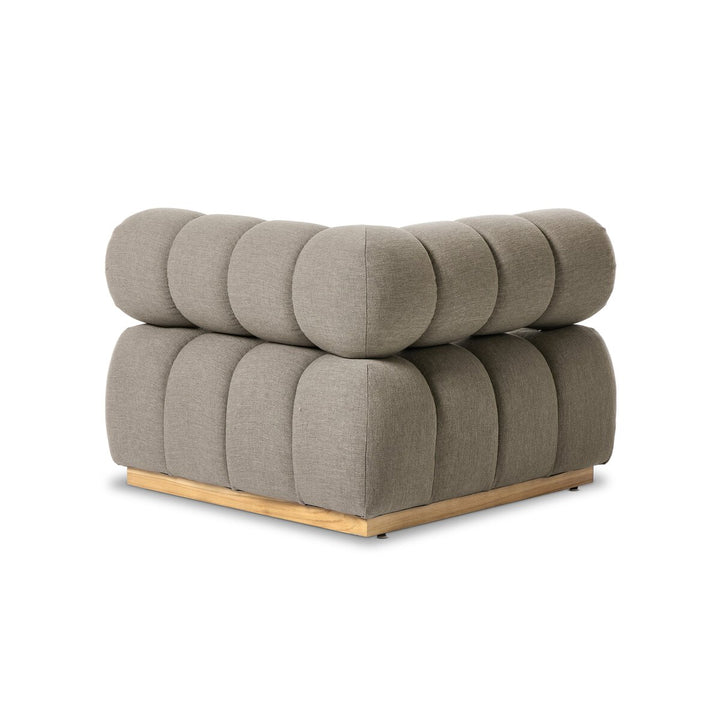 Build Your Own: Roma Outdoor Sectional