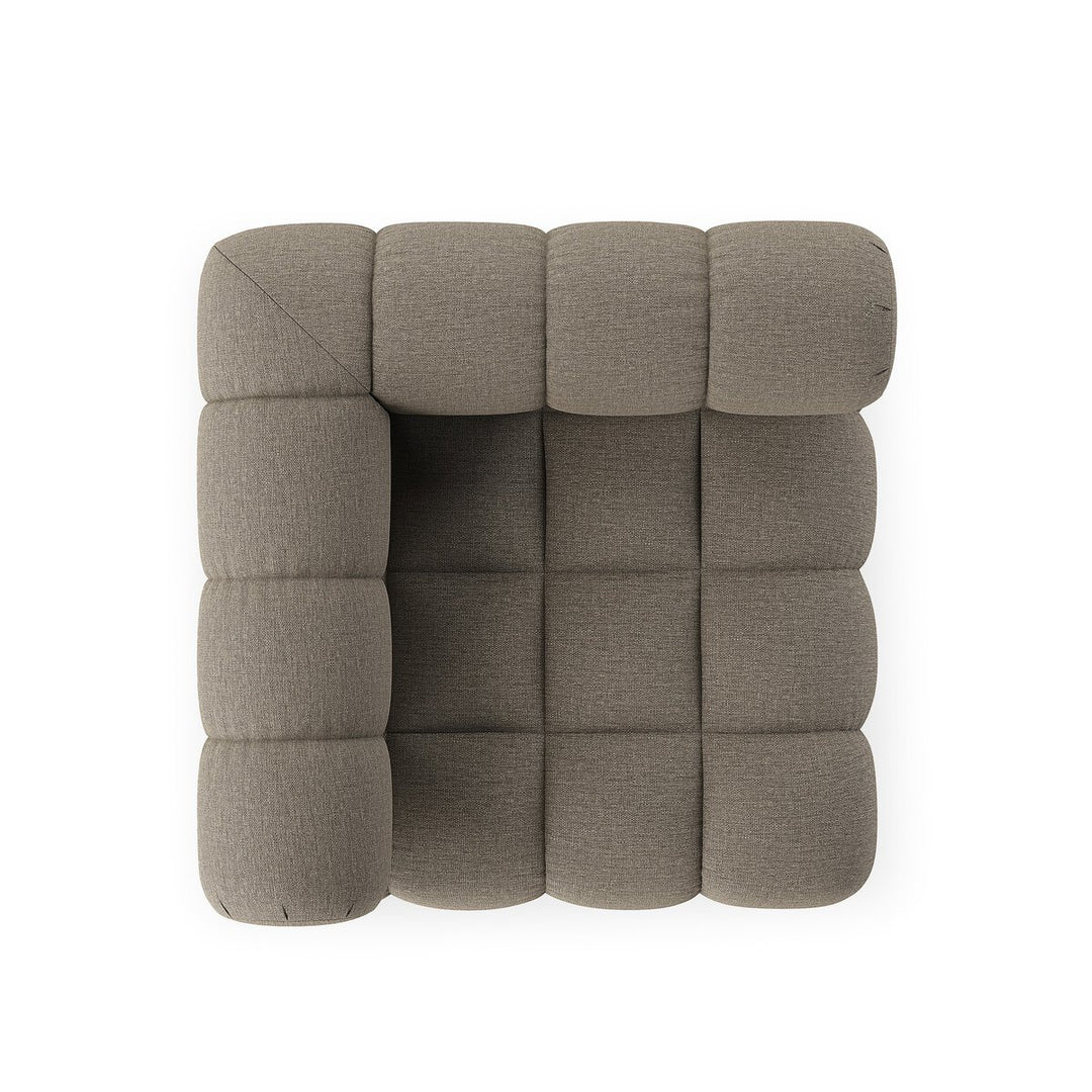Build Your Own: Roma Outdoor Sectional