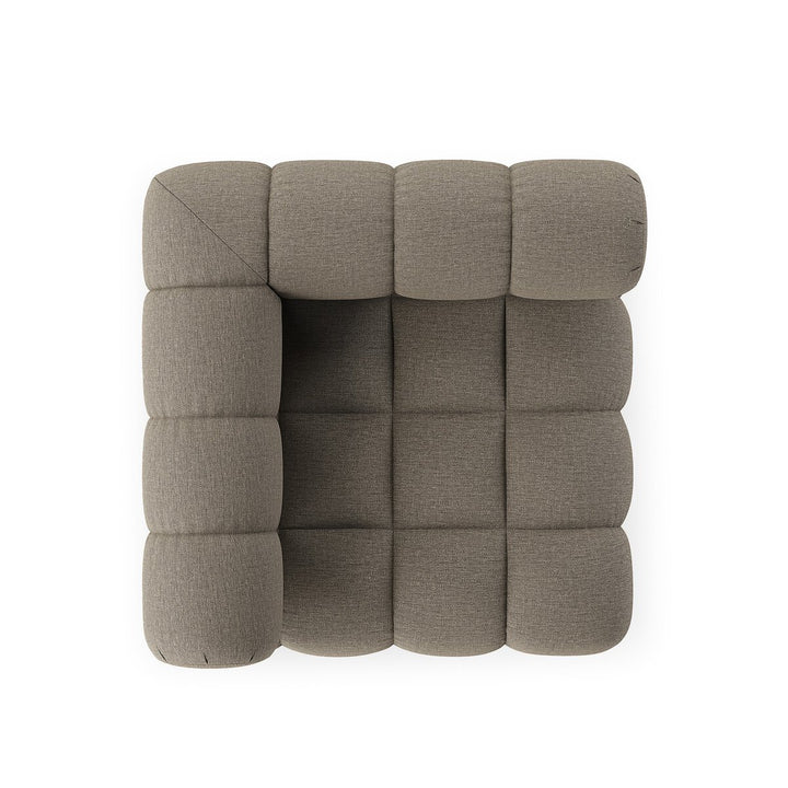 Build Your Own: Roma Outdoor Sectional