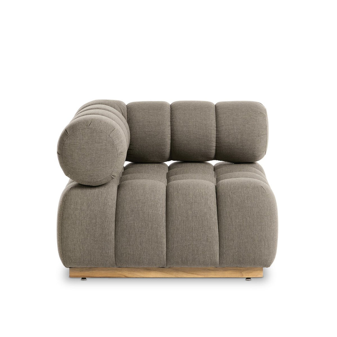 Build Your Own: Roma Outdoor Sectional