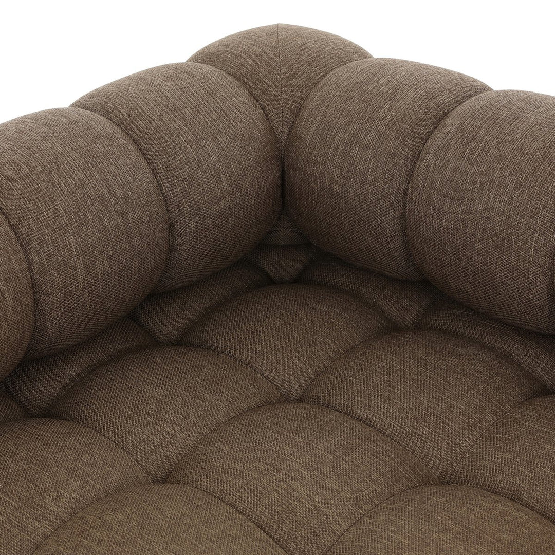 Roma Outdoor 5-Piece Sectional