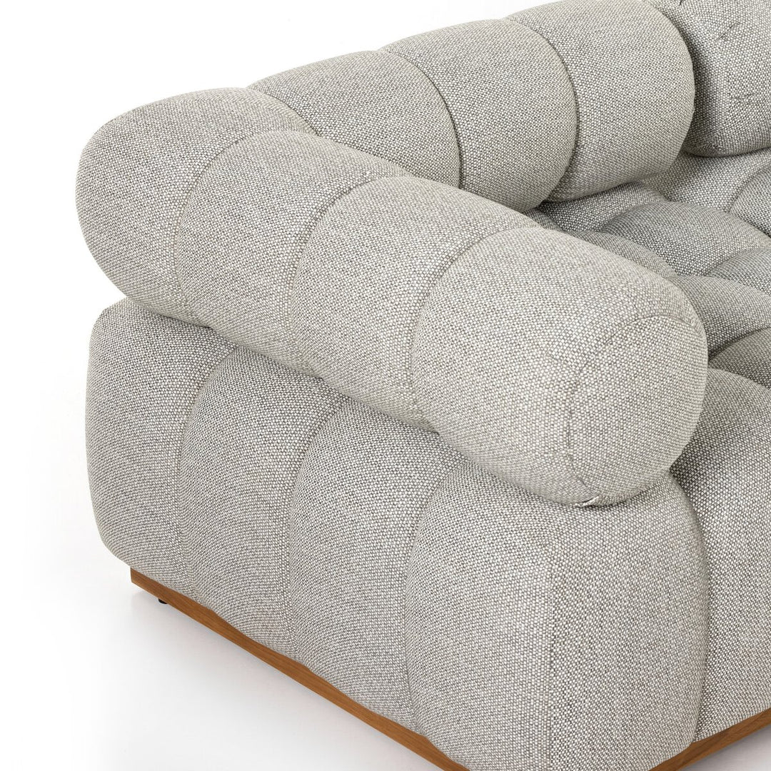 Roma Outdoor 5-Piece Sectional