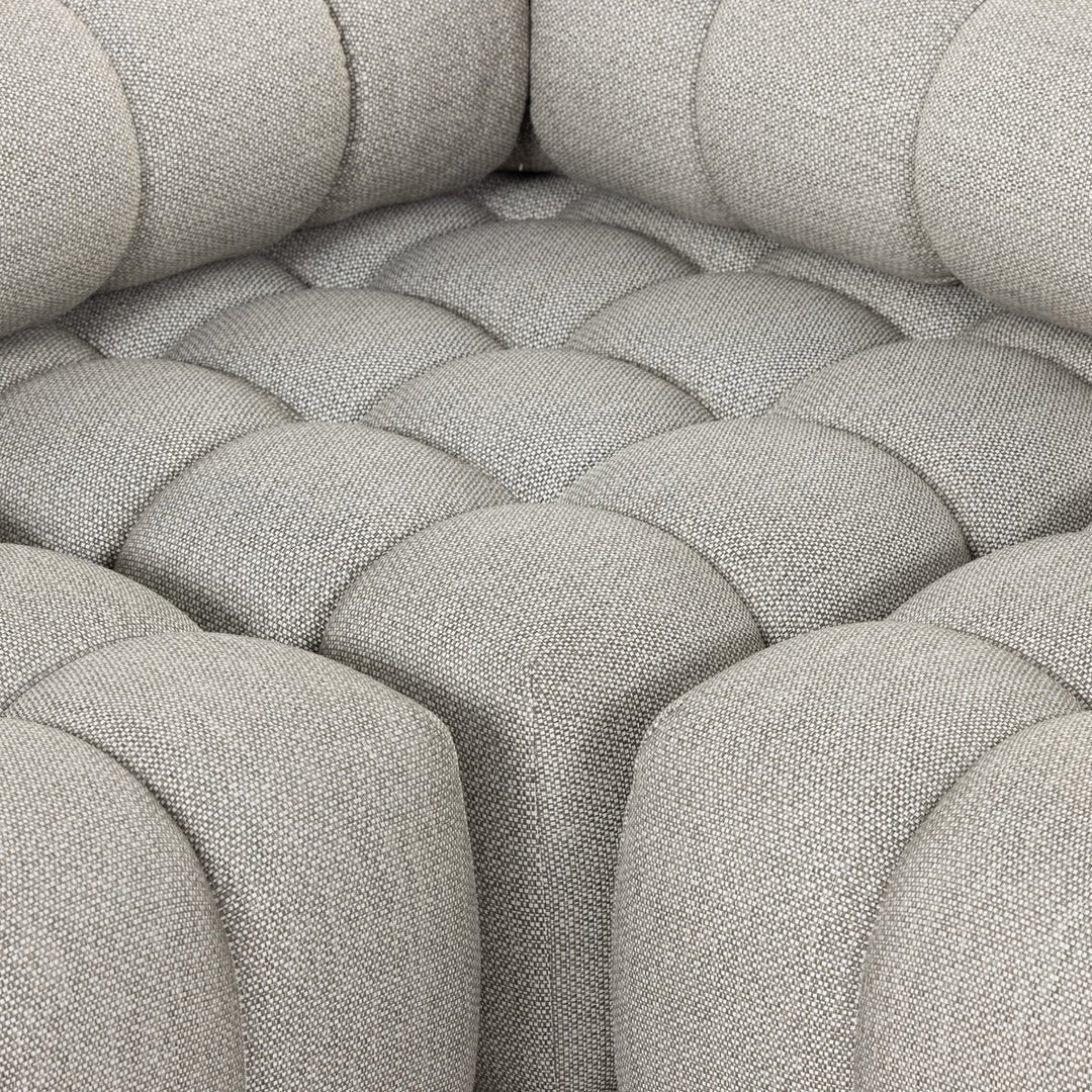 Roma Outdoor 5-Piece Sectional