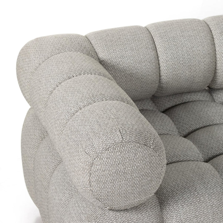 Roma Outdoor 5-Piece Sectional
