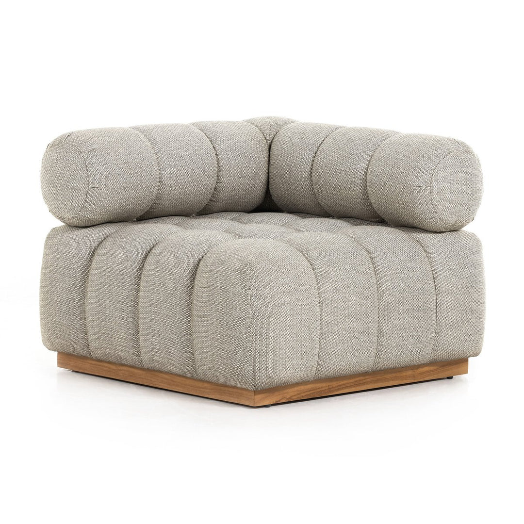 Build Your Own: Roma Outdoor Sectional