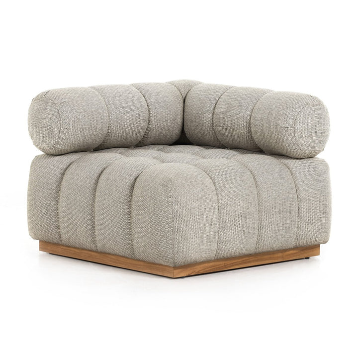 Build Your Own: Roma Outdoor Sectional