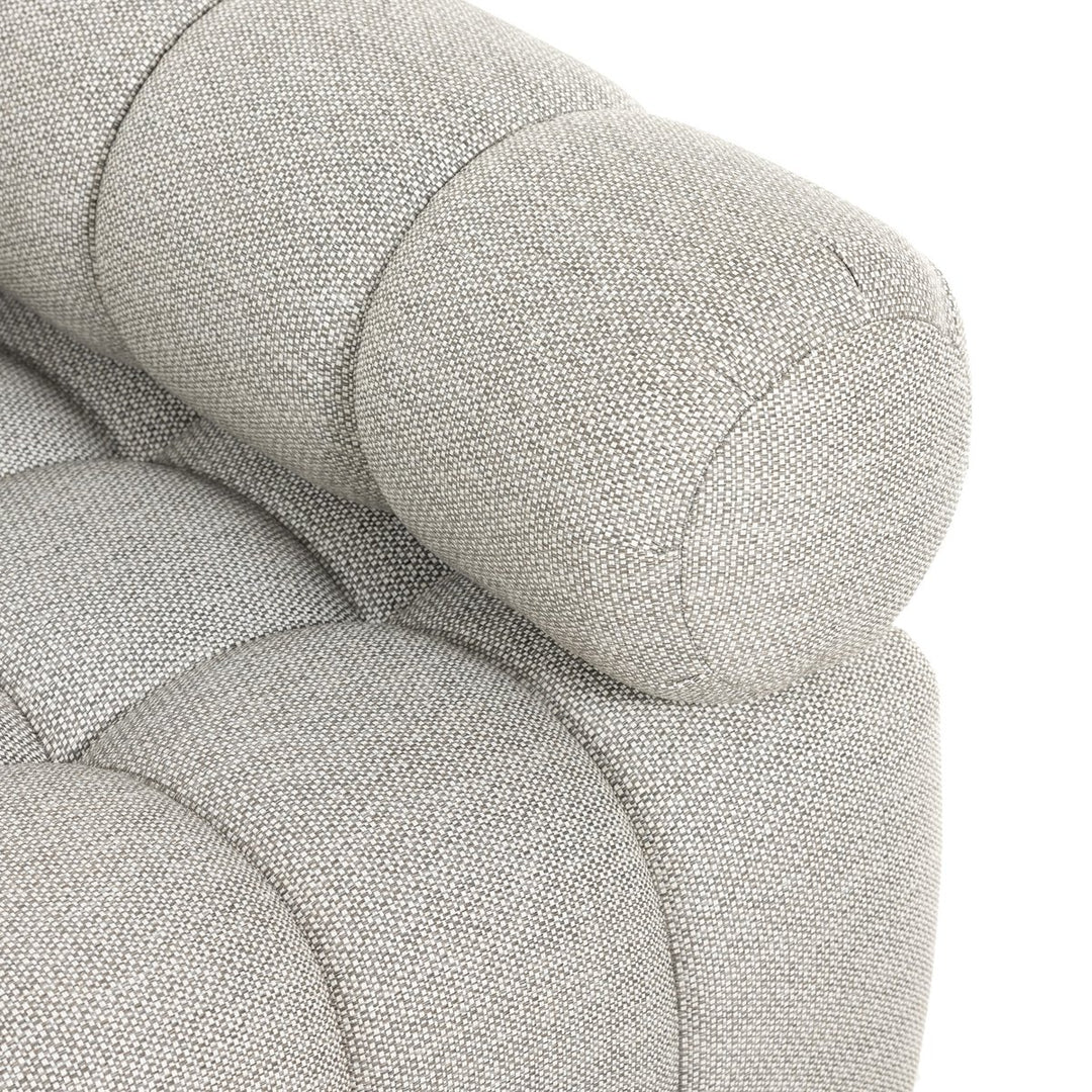 Build Your Own: Roma Outdoor Sectional