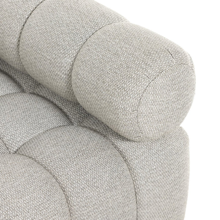 Build Your Own: Roma Outdoor Sectional