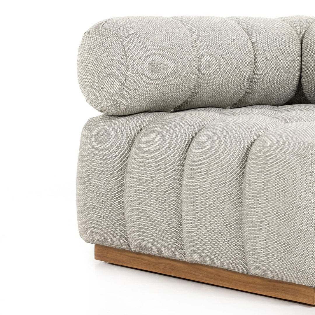 Build Your Own: Roma Outdoor Sectional