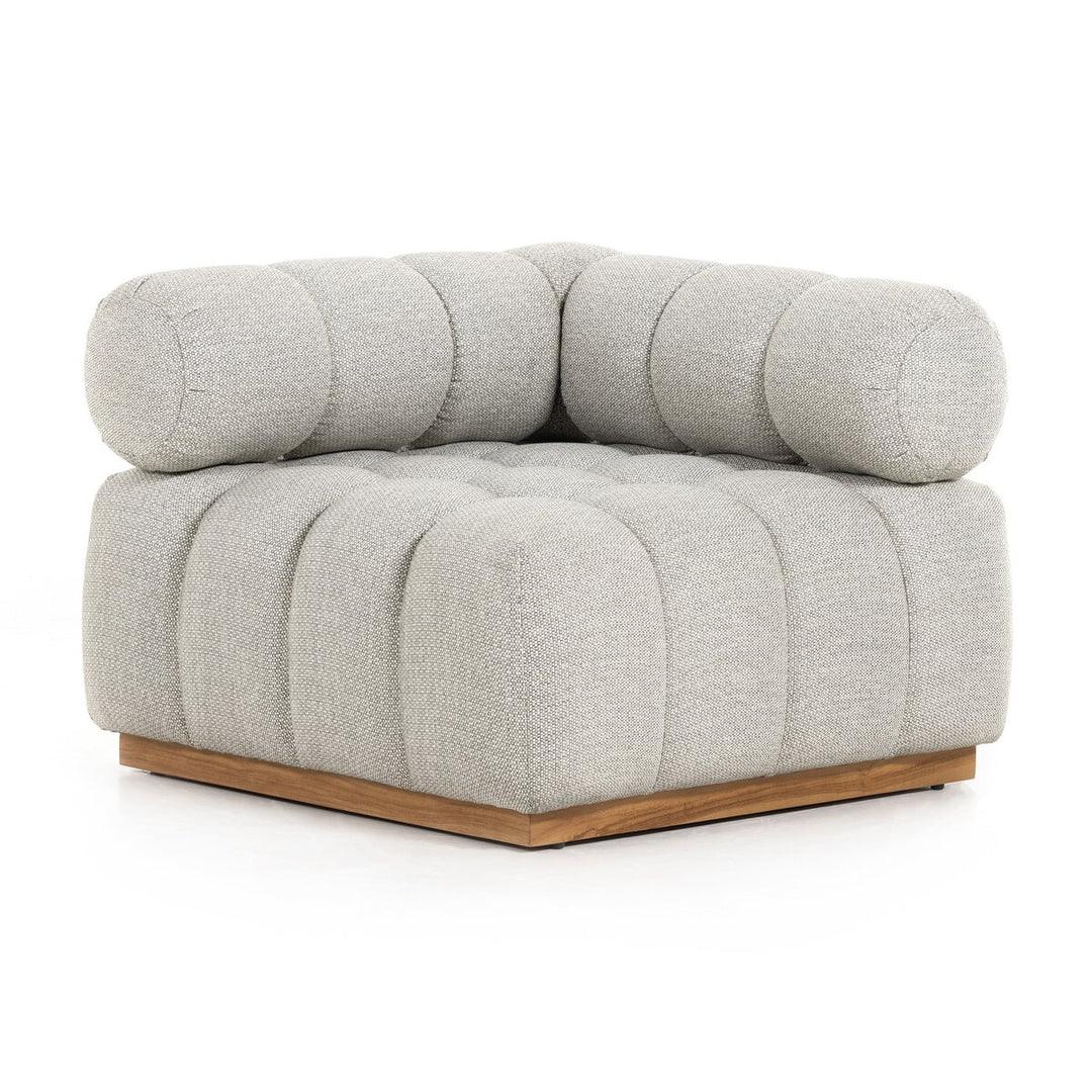 Build Your Own: Roma Outdoor Sectional