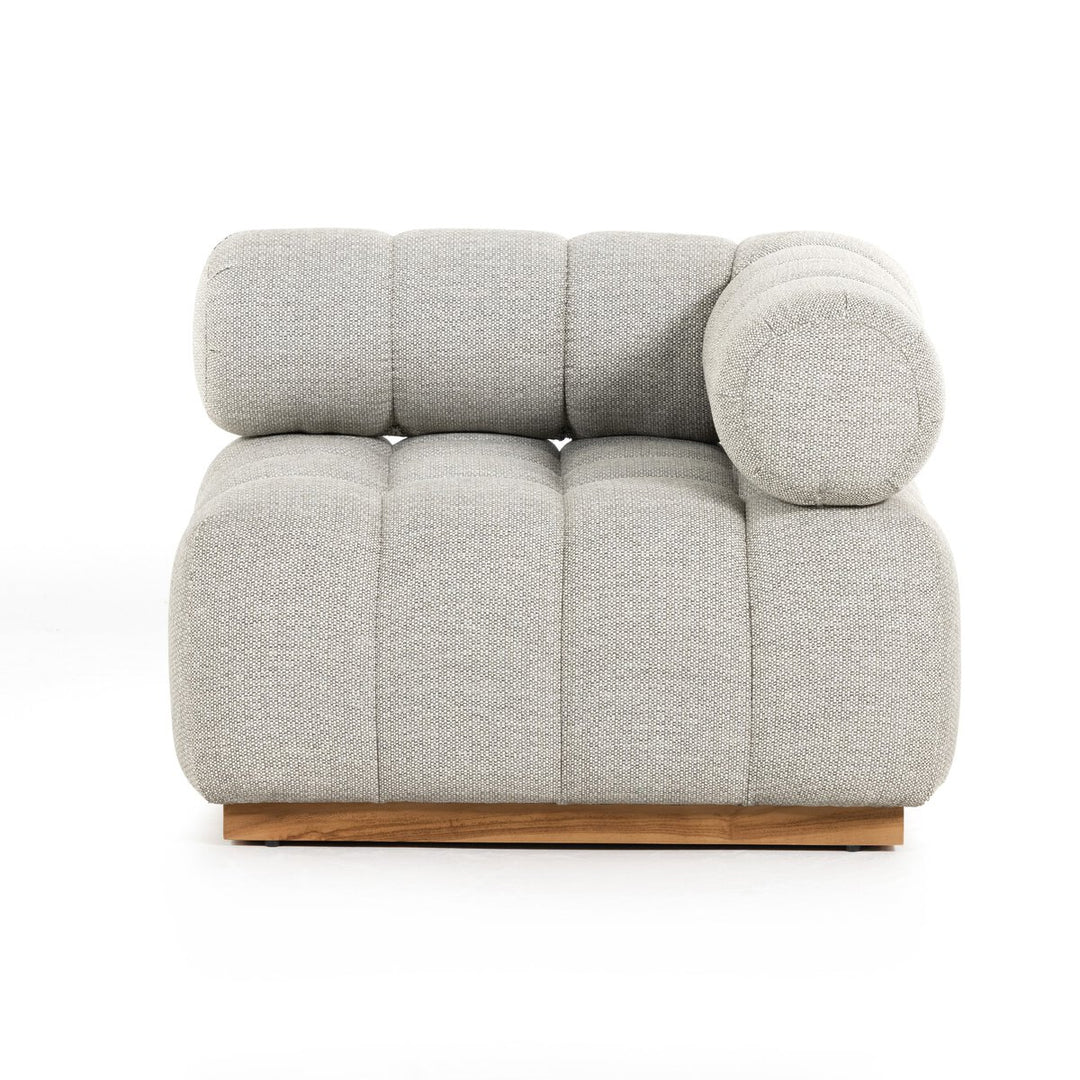 Build Your Own: Roma Outdoor Sectional