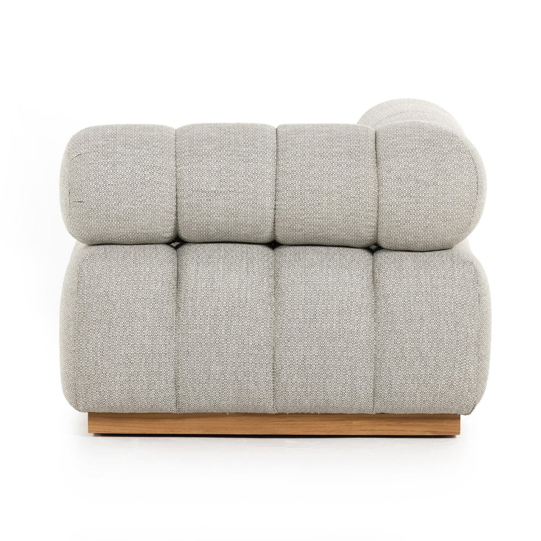 Build Your Own: Roma Outdoor Sectional