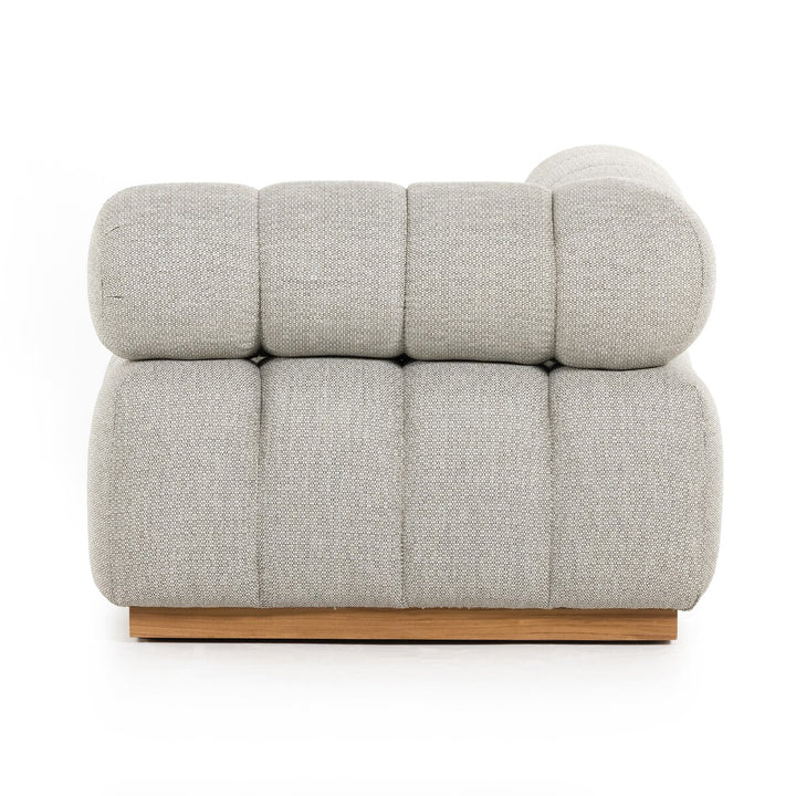 Build Your Own: Roma Outdoor Sectional