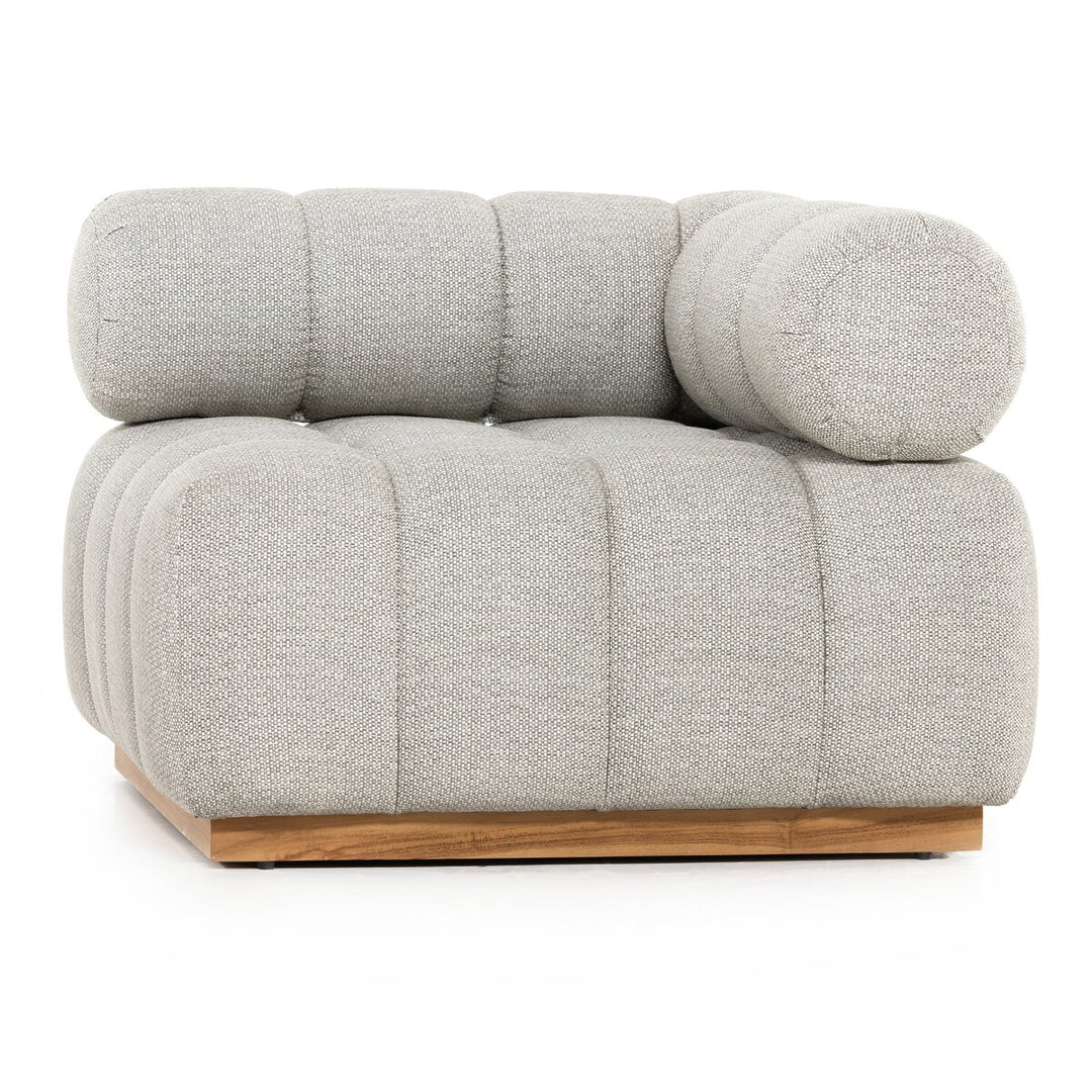Build Your Own: Roma Outdoor Sectional
