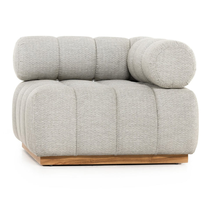 Build Your Own: Roma Outdoor Sectional