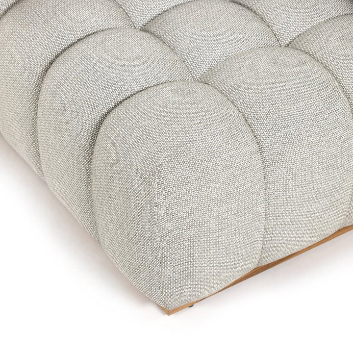 Build Your Own: Roma Outdoor Sectional