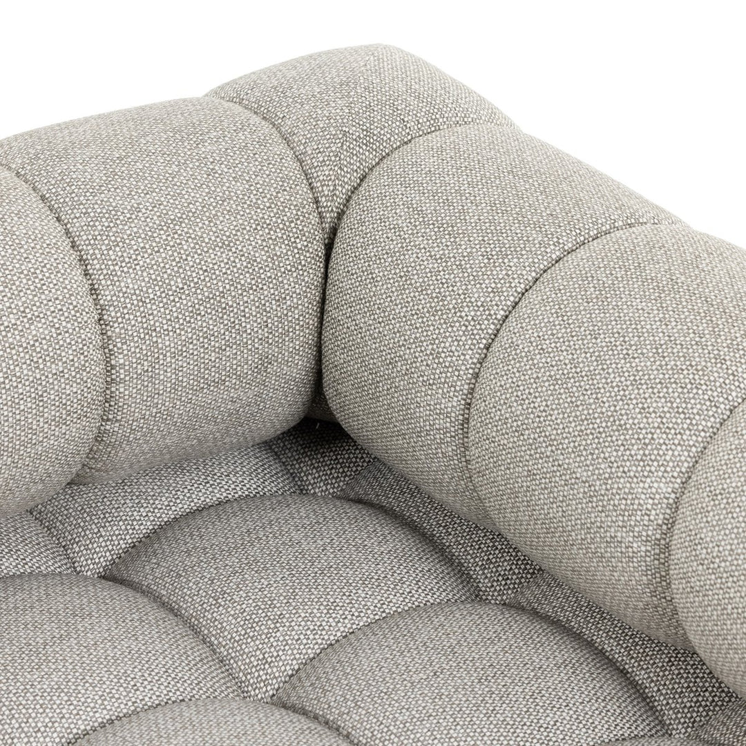 Build Your Own: Roma Outdoor Sectional