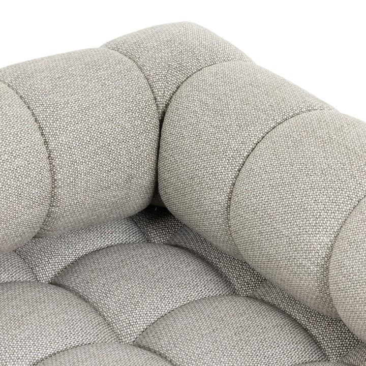 Build Your Own: Roma Outdoor Sectional