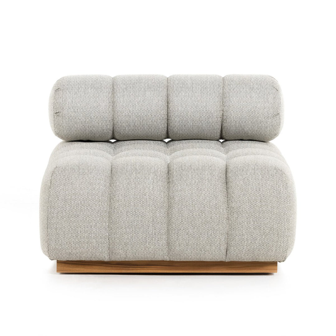 Build Your Own: Roma Outdoor Sectional