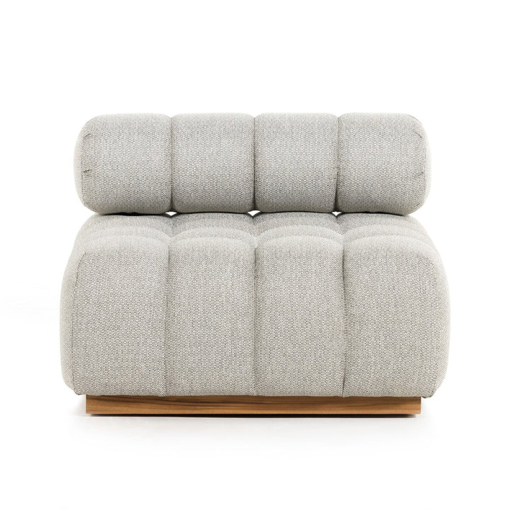 Build Your Own: Roma Outdoor Sectional
