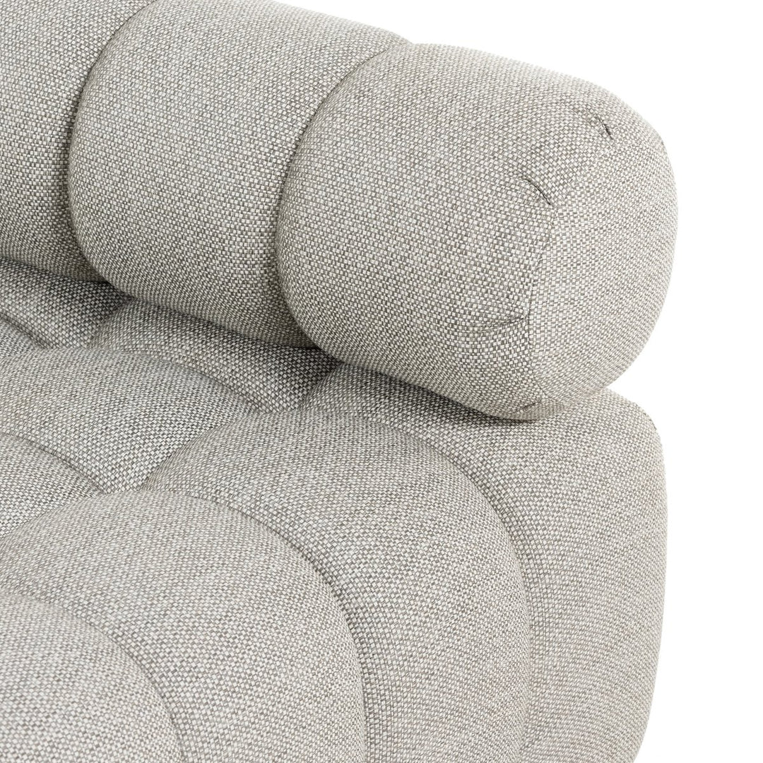 Build Your Own: Roma Outdoor Sectional