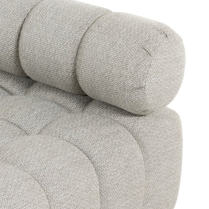 Build Your Own: Roma Outdoor Sectional