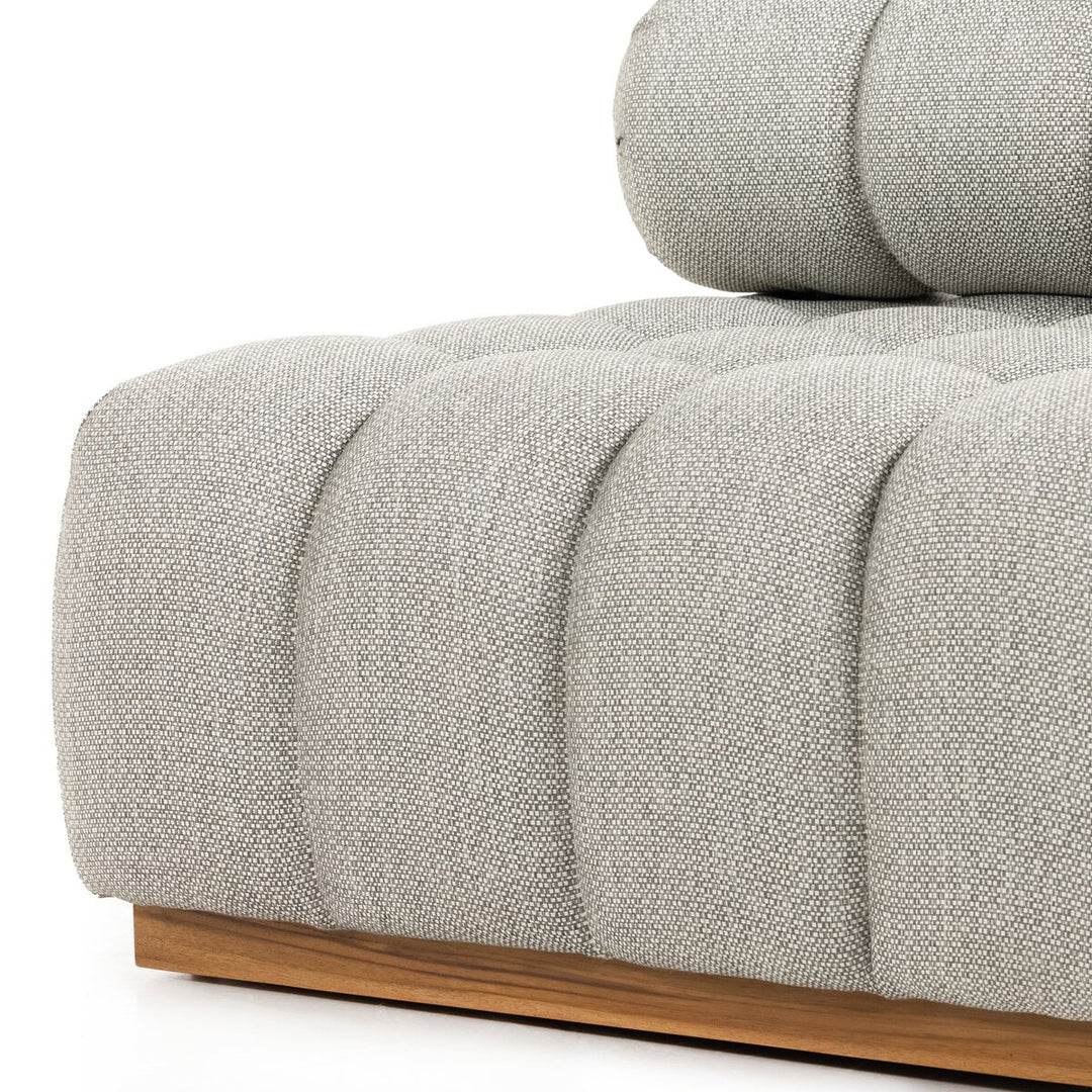 Build Your Own: Roma Outdoor Sectional