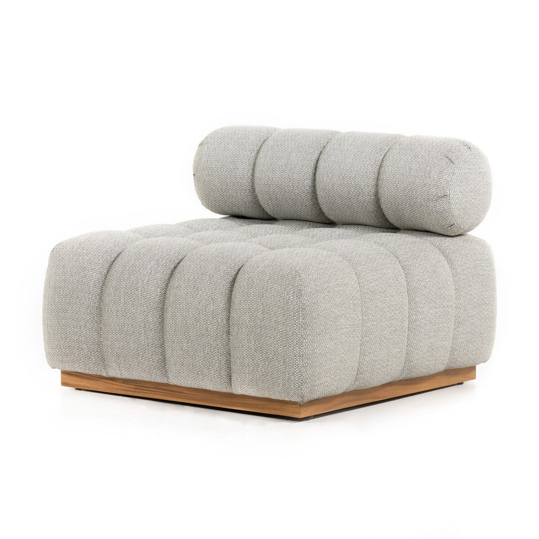 Build Your Own: Roma Outdoor Sectional