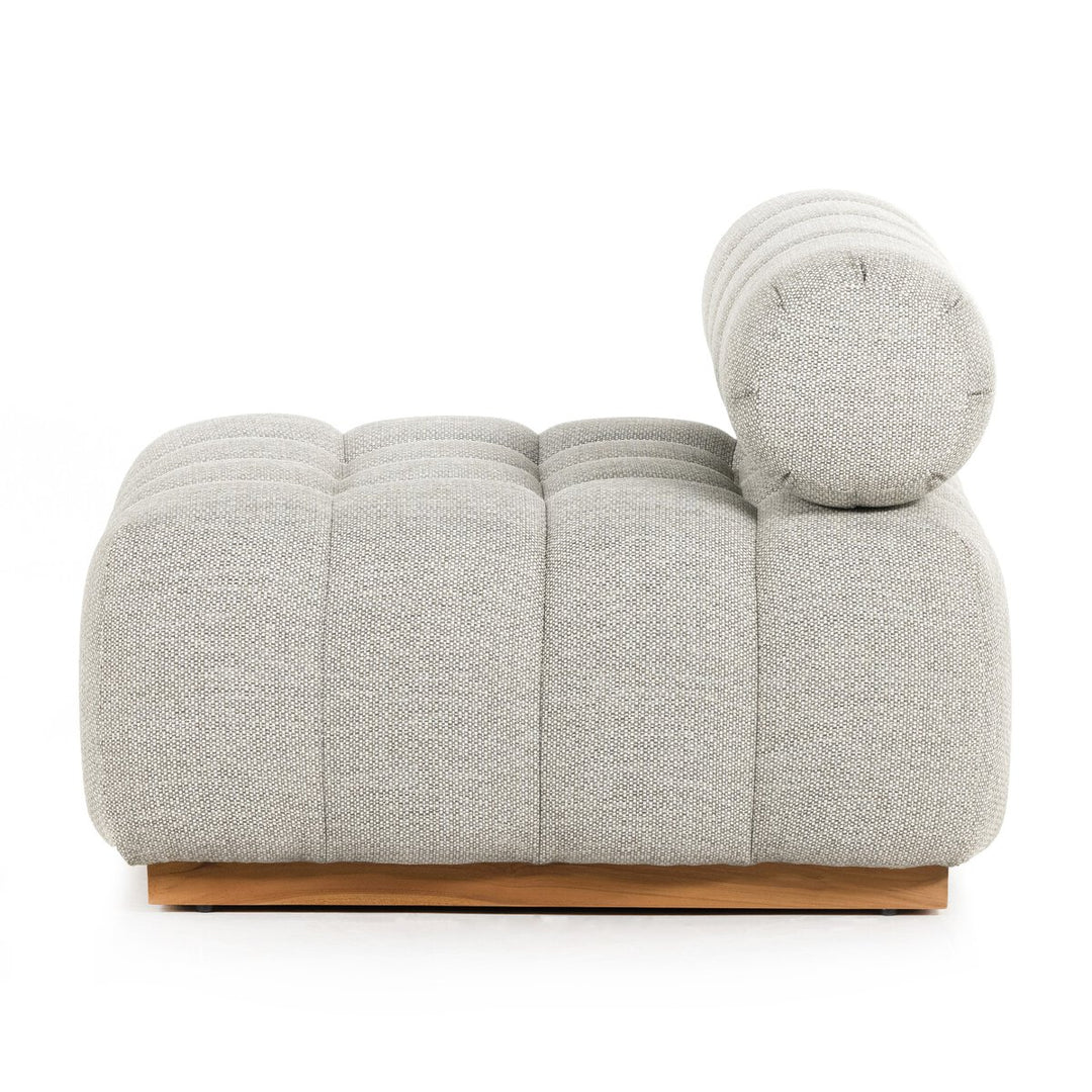 Build Your Own: Roma Outdoor Sectional