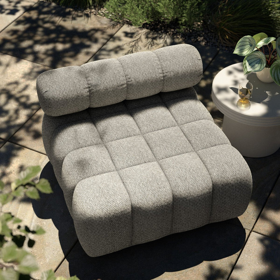 Build Your Own: Roma Outdoor Sectional