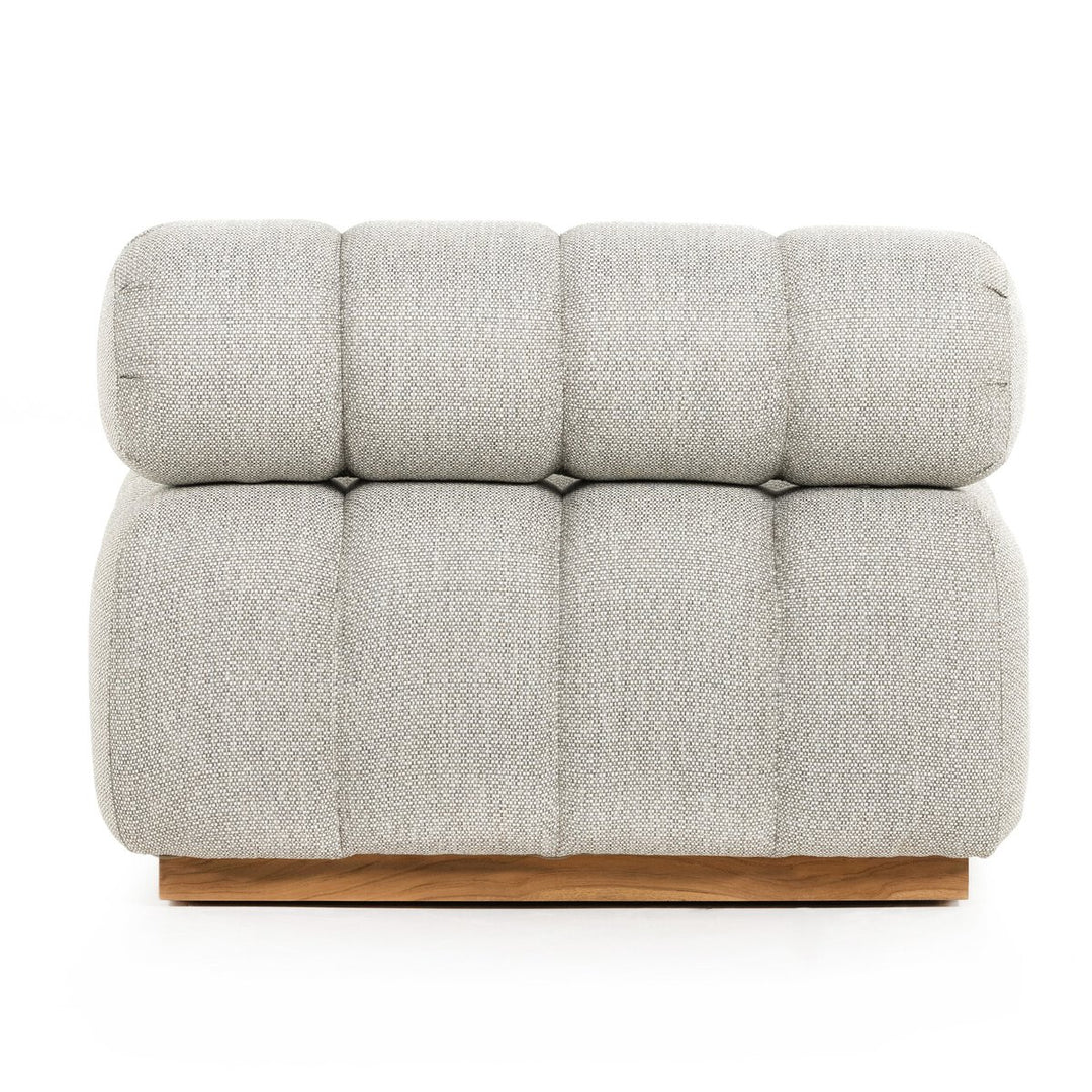 Build Your Own: Roma Outdoor Sectional