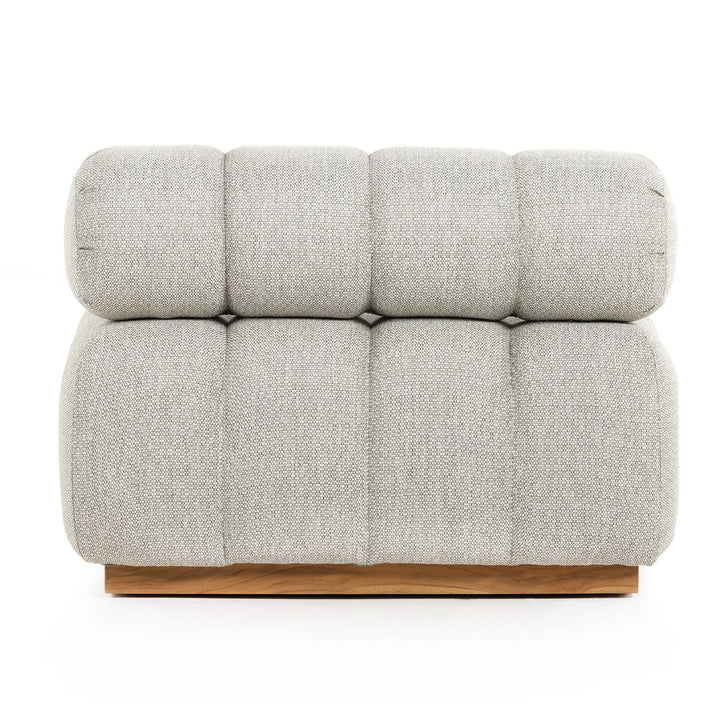Build Your Own: Roma Outdoor Sectional