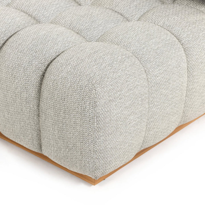 Build Your Own: Roma Outdoor Sectional