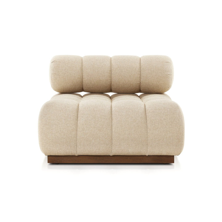 Build Your Own: Roma Outdoor Sectional
