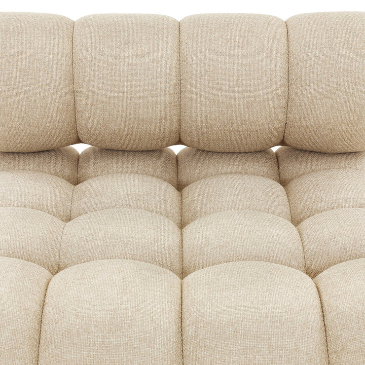 Build Your Own: Roma Outdoor Sectional