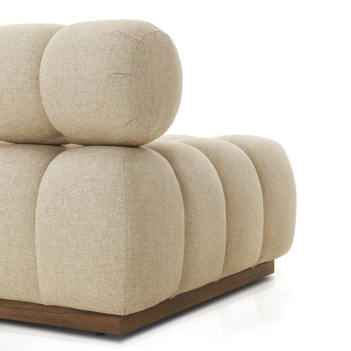 Build Your Own: Roma Outdoor Sectional