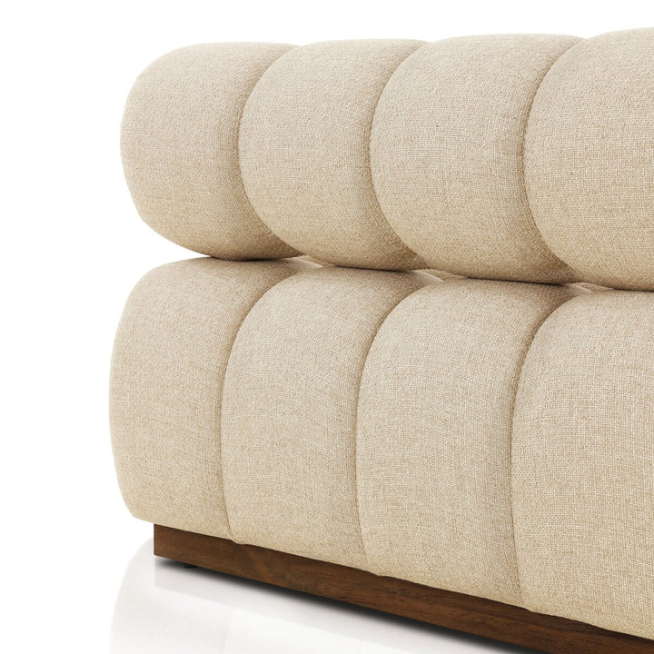 Build Your Own: Roma Outdoor Sectional
