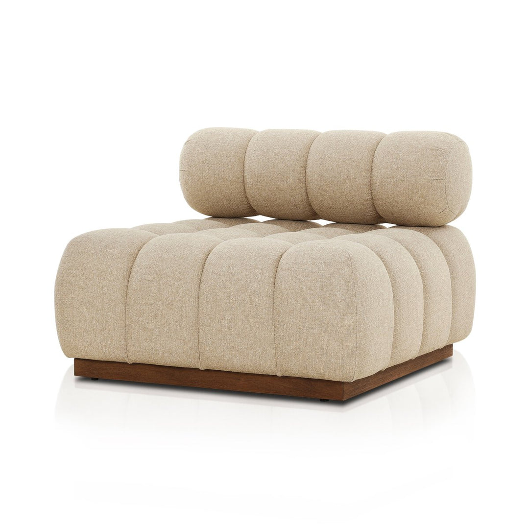 Build Your Own: Roma Outdoor Sectional