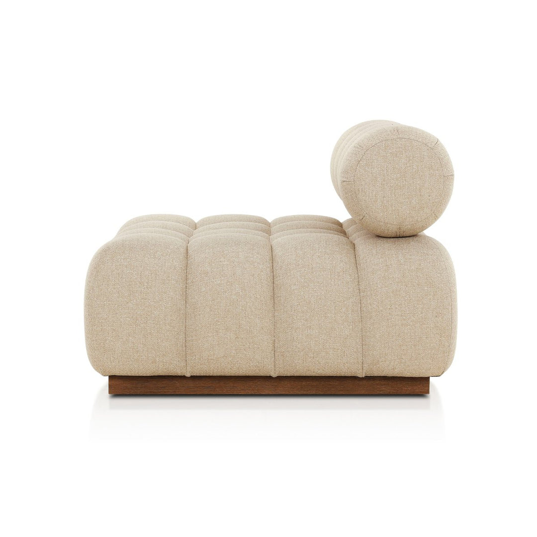 Build Your Own: Roma Outdoor Sectional