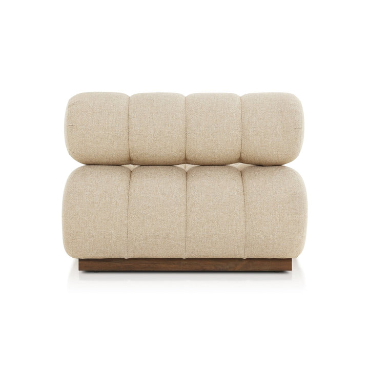 Build Your Own: Roma Outdoor Sectional