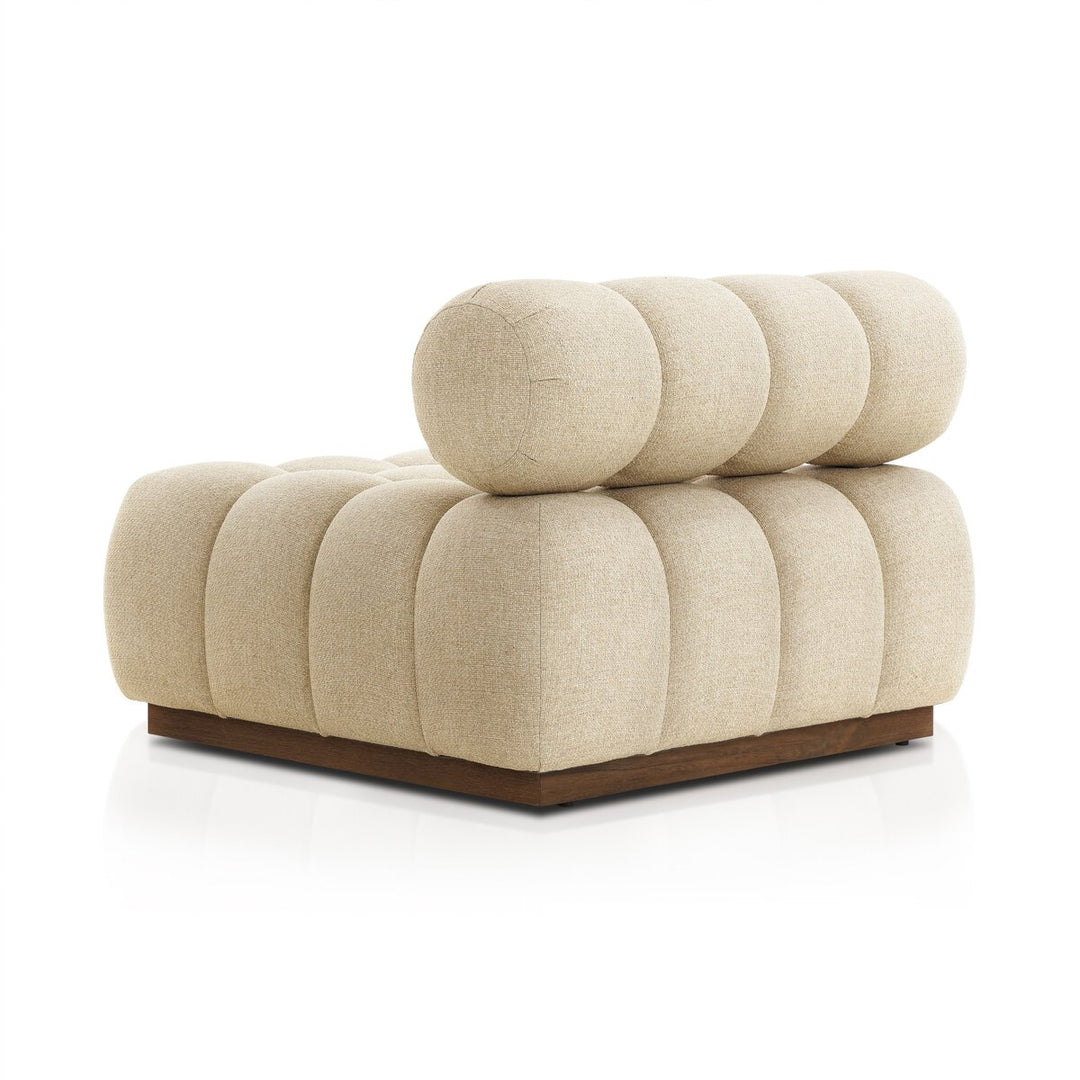 Build Your Own: Roma Outdoor Sectional