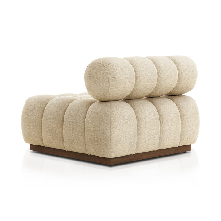 Build Your Own: Roma Outdoor Sectional